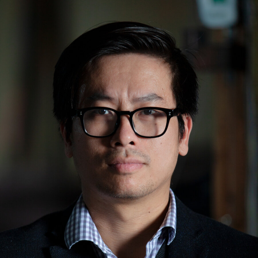 San Nguyen