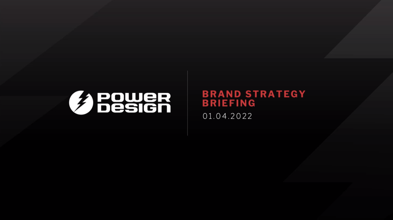 Design concept board 1